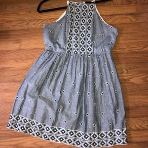 Trixxi dress size 11